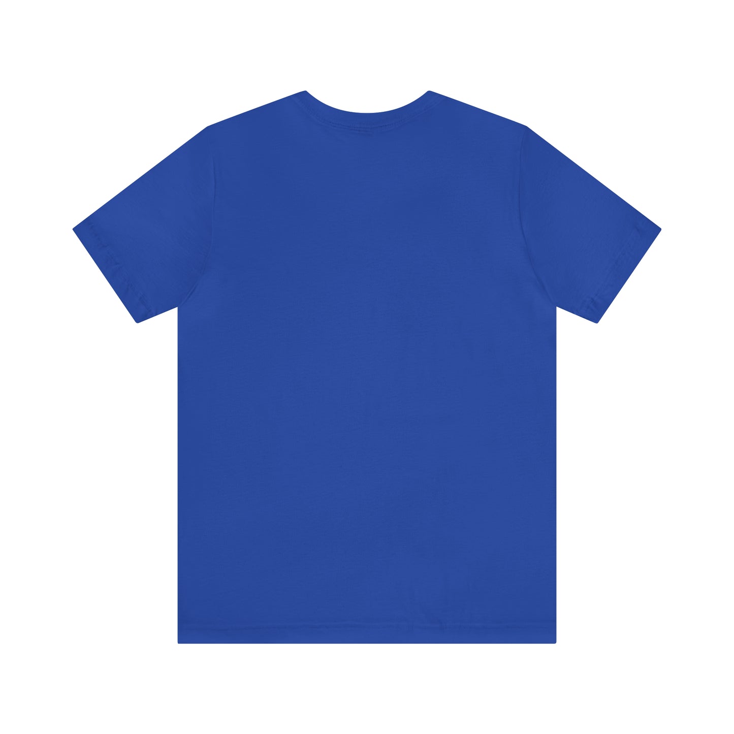 Sassy Unisex Jersey Short Sleeve Tee