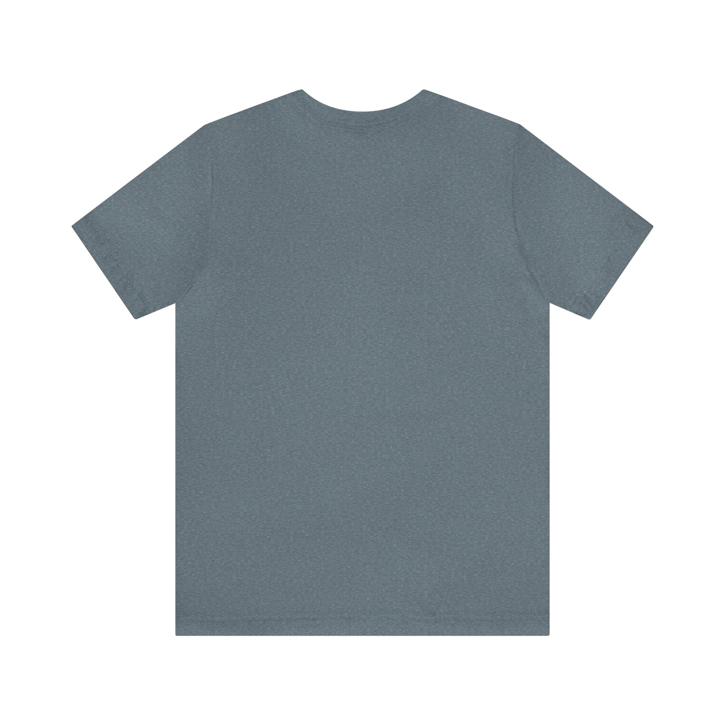 Sassy Unisex Jersey Short Sleeve Tee