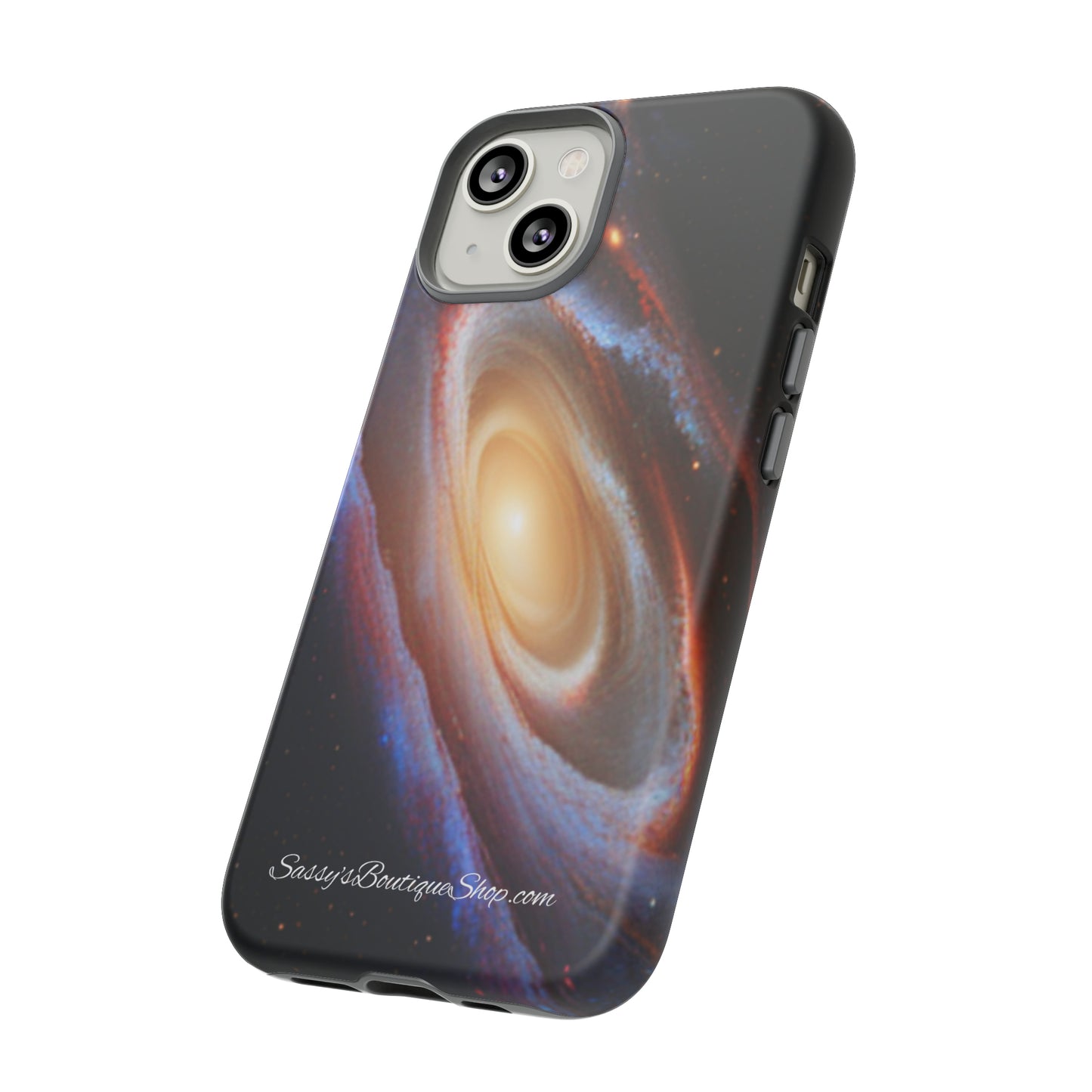 Galaxy iPhone Tough Cases Multiple Sizes