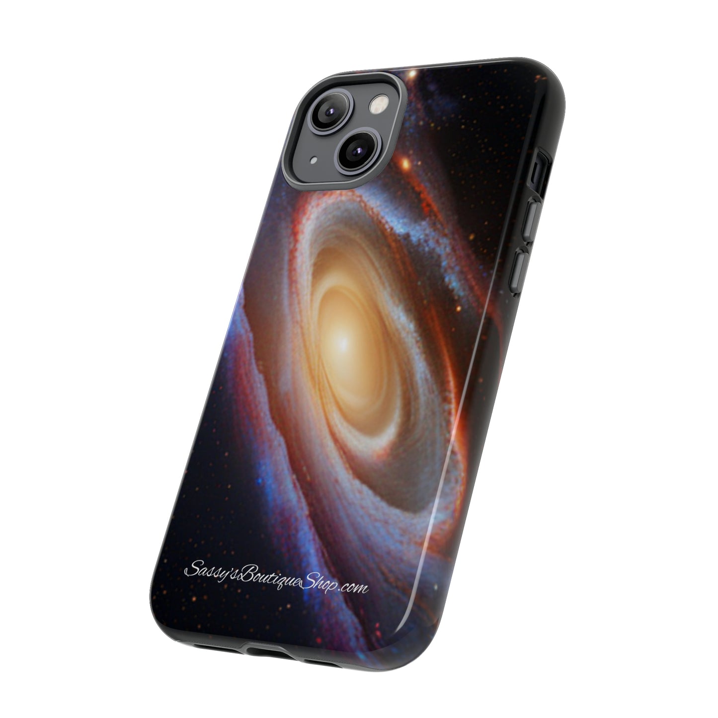 Galaxy iPhone Tough Cases Multiple Sizes