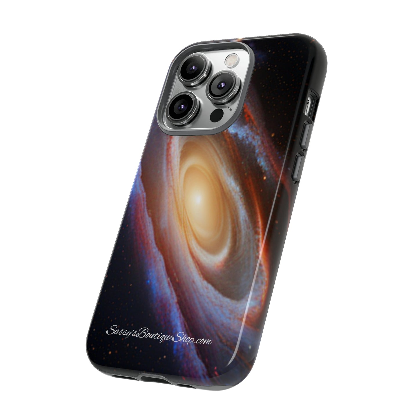 Galaxy iPhone Tough Cases Multiple Sizes