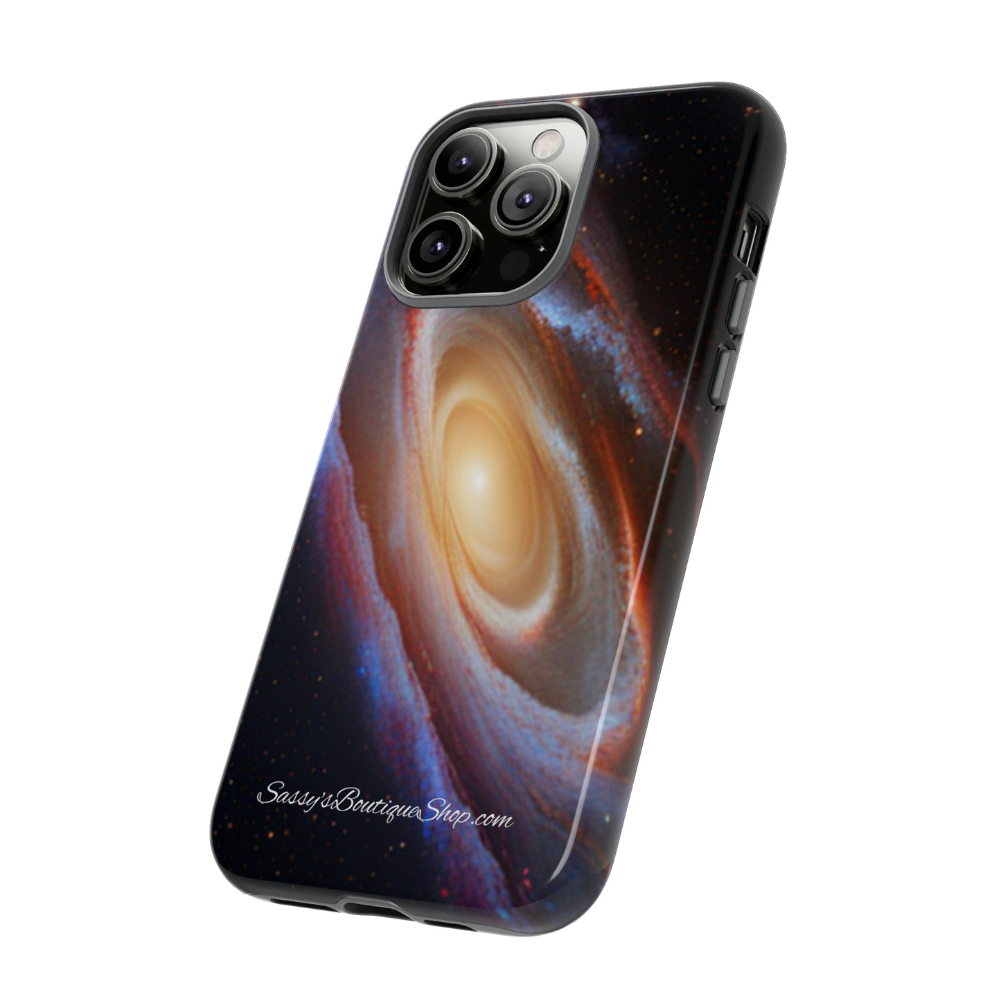 Galaxy iPhone Tough Cases Multiple Sizes