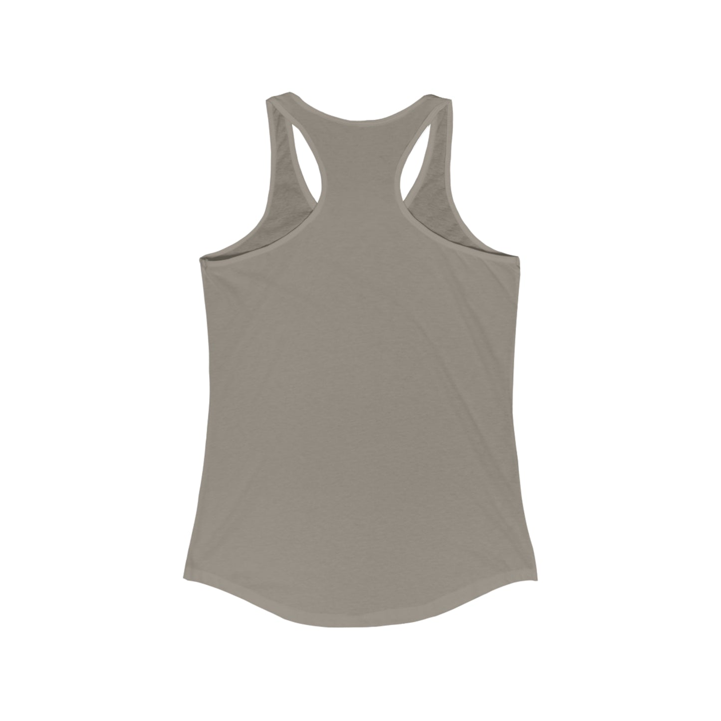 Sassy Women's Ideal Racerback Tank