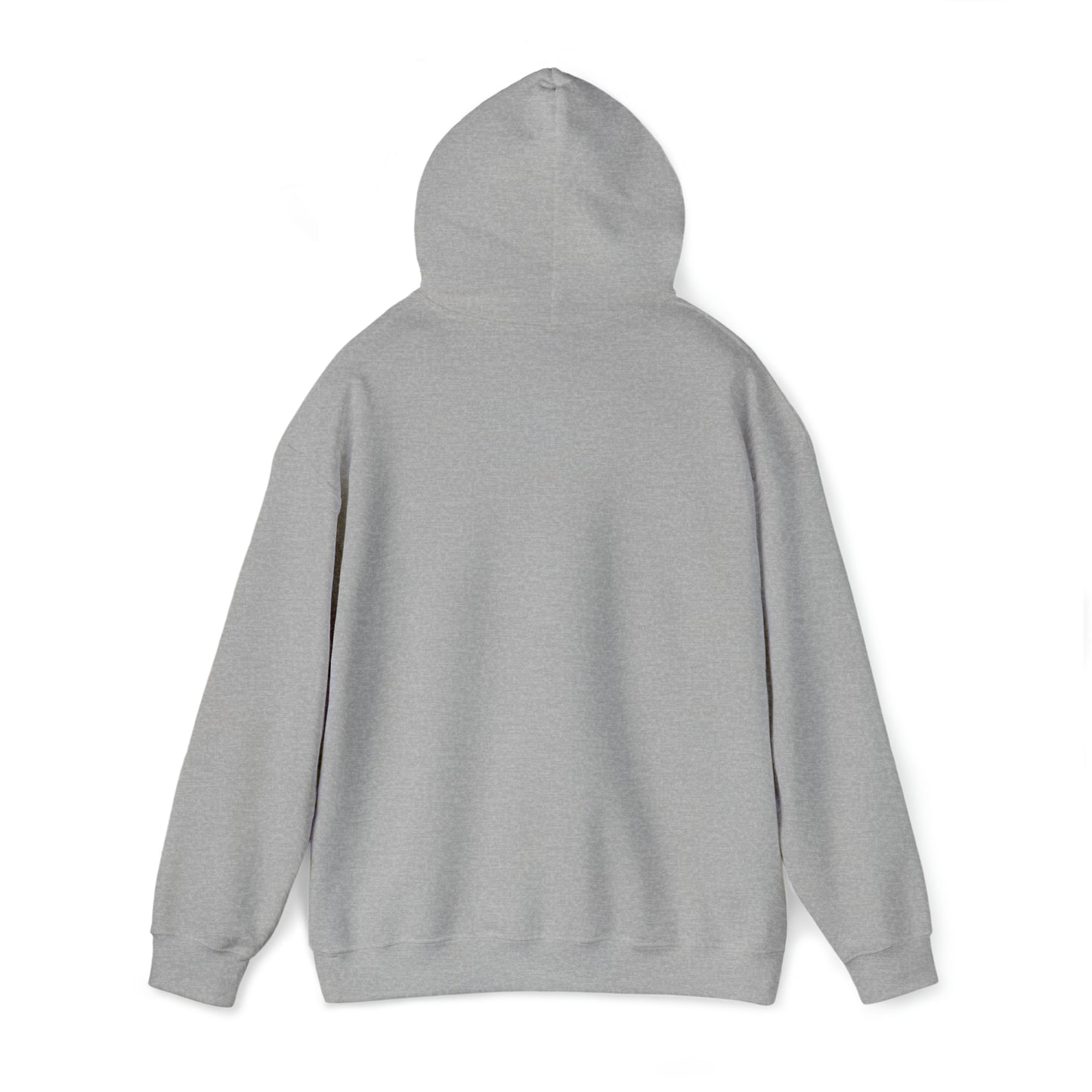 Sassy Unisex Heavy Blend™ Hooded Sweatshirt