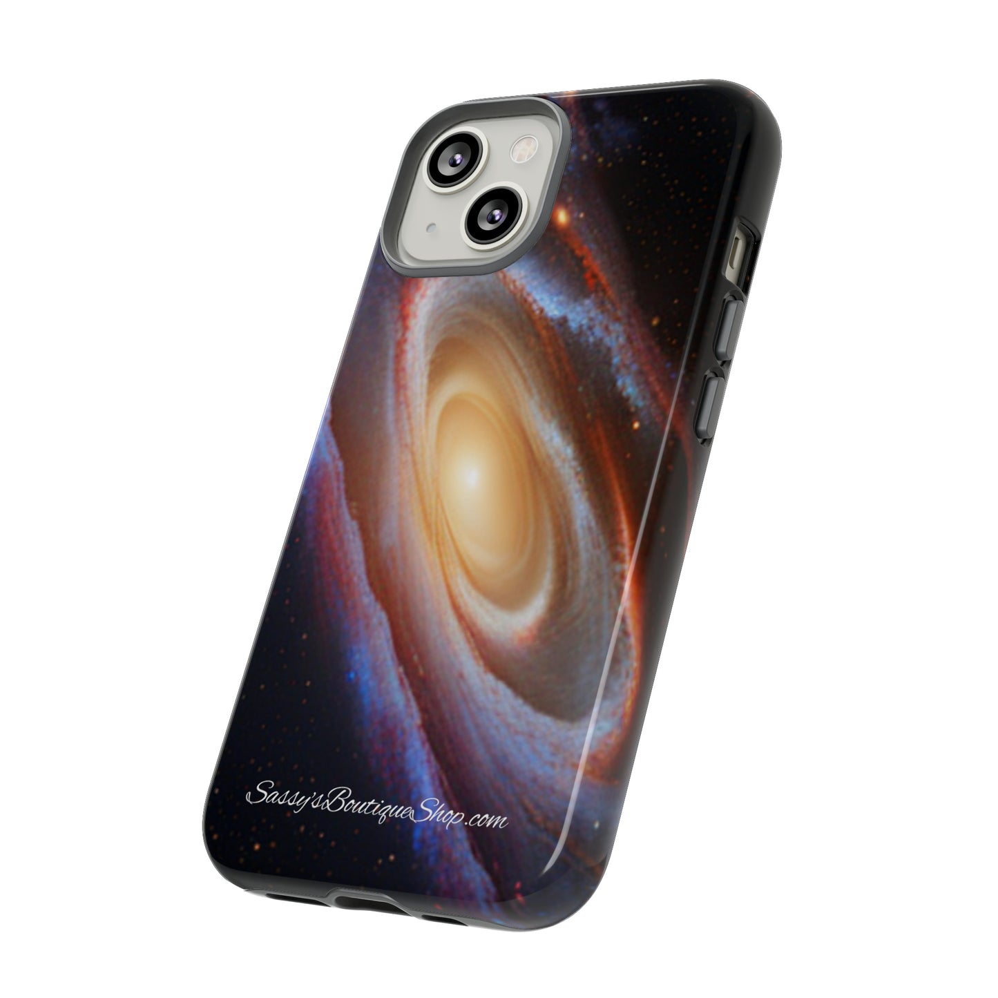 Galaxy iPhone Tough Cases Multiple Sizes