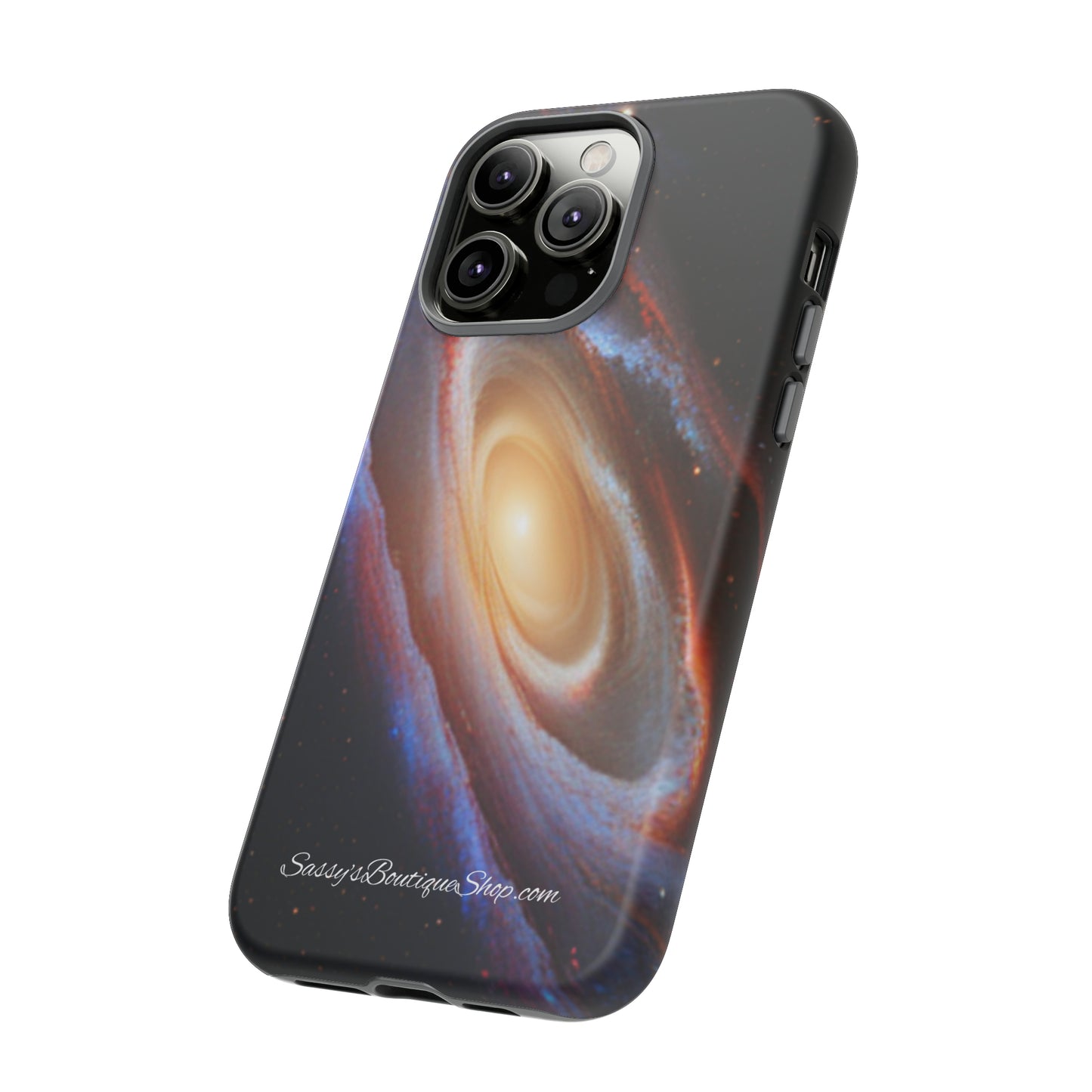 Galaxy iPhone Tough Cases Multiple Sizes