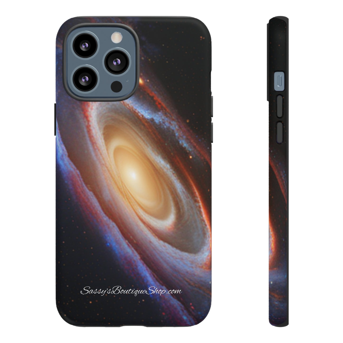 Galaxy iPhone Tough Cases Multiple Sizes