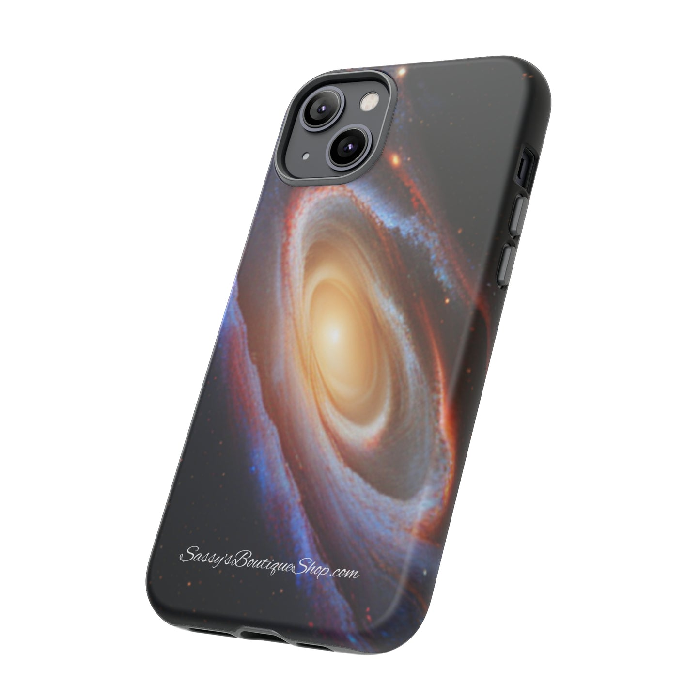 Galaxy iPhone Tough Cases Multiple Sizes