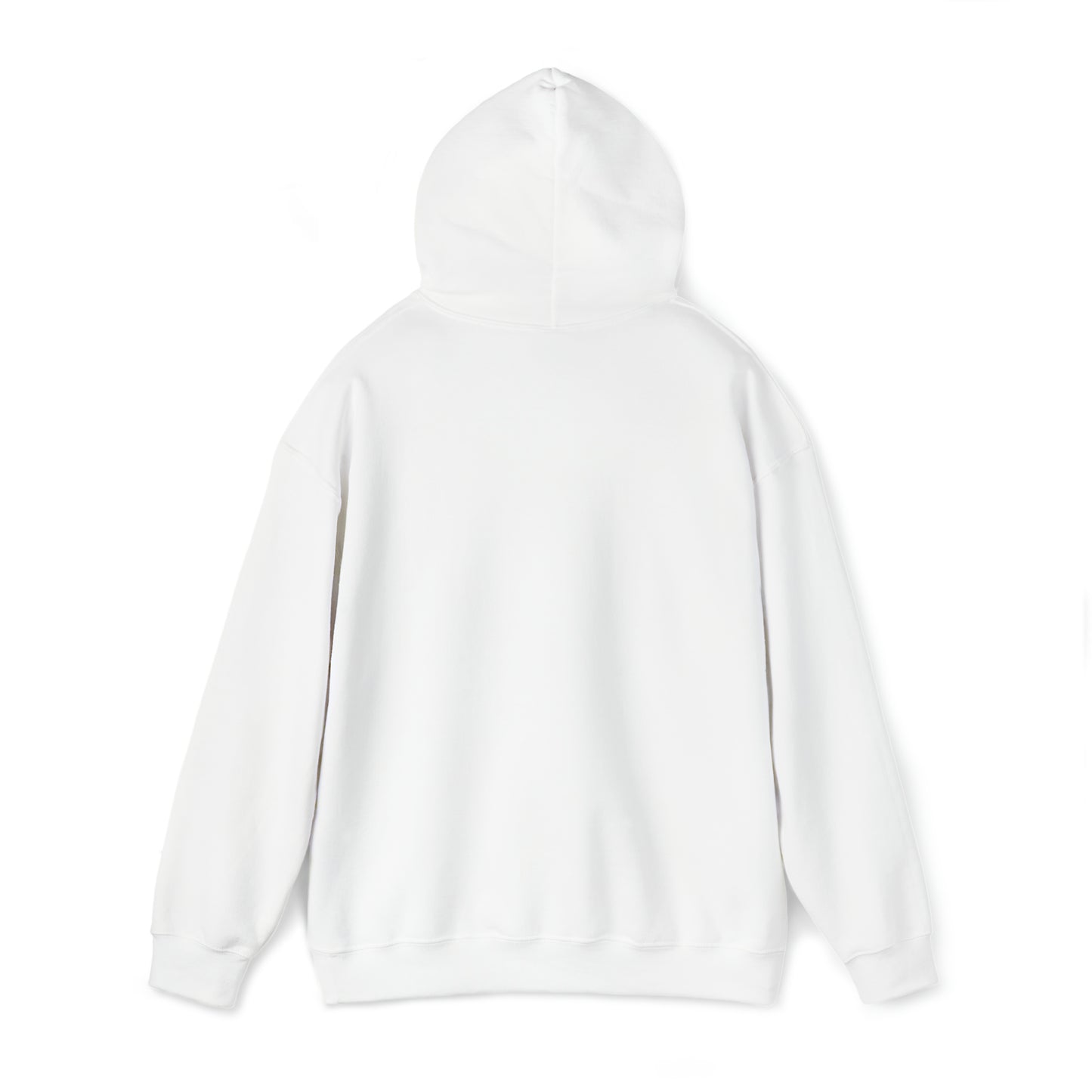 Sassy Unisex Heavy Blend™ Hooded Sweatshirt