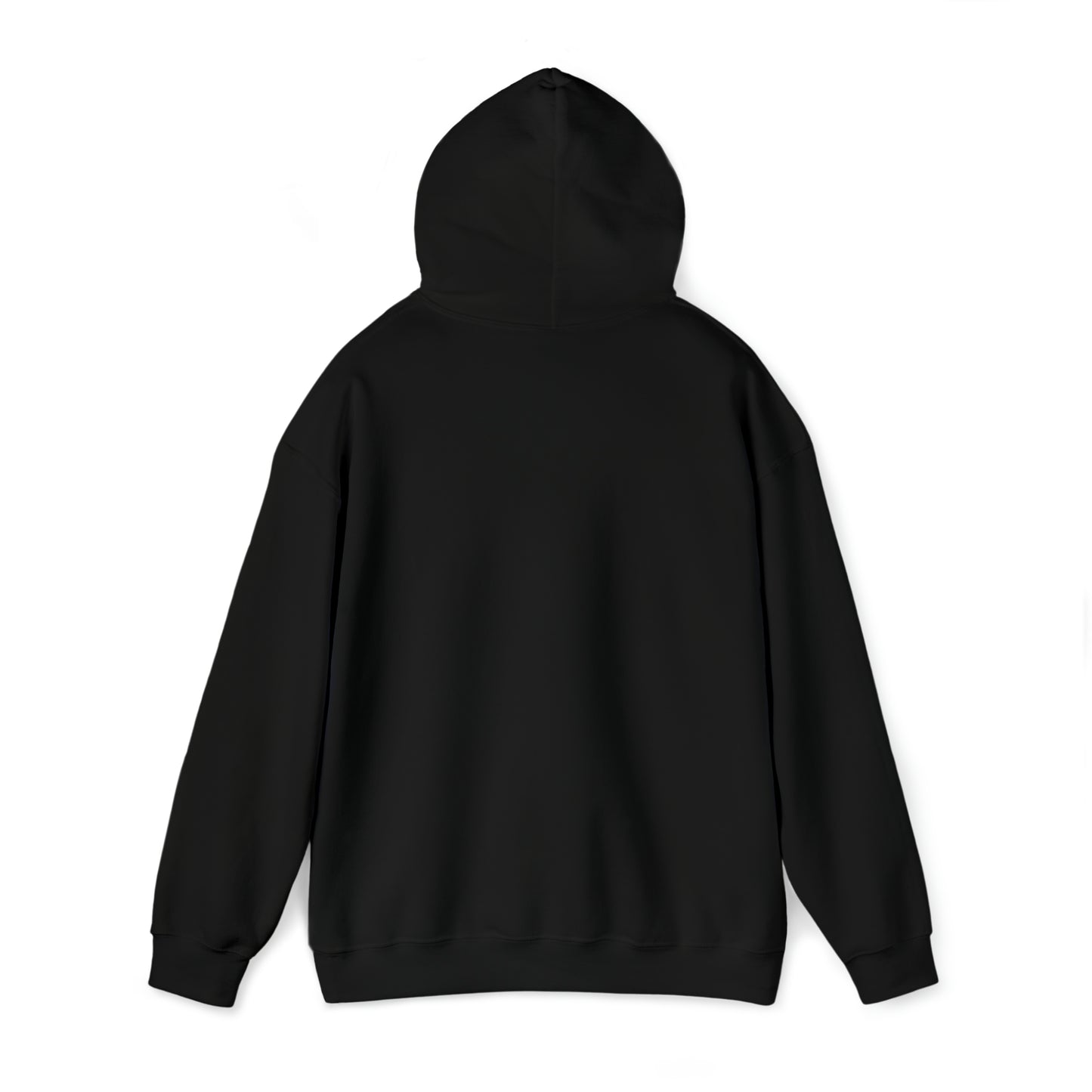 Sassy Unisex Heavy Blend™ Hooded Sweatshirt