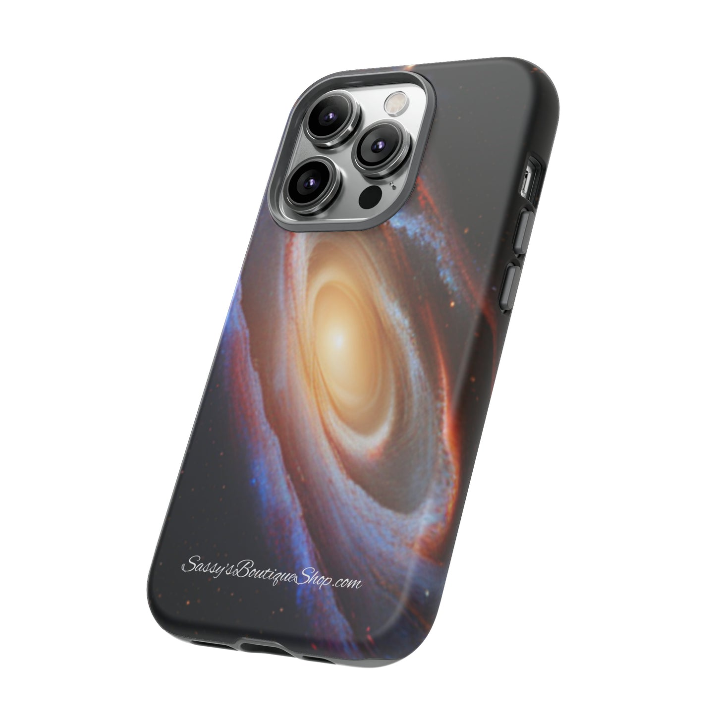 Galaxy iPhone Tough Cases Multiple Sizes