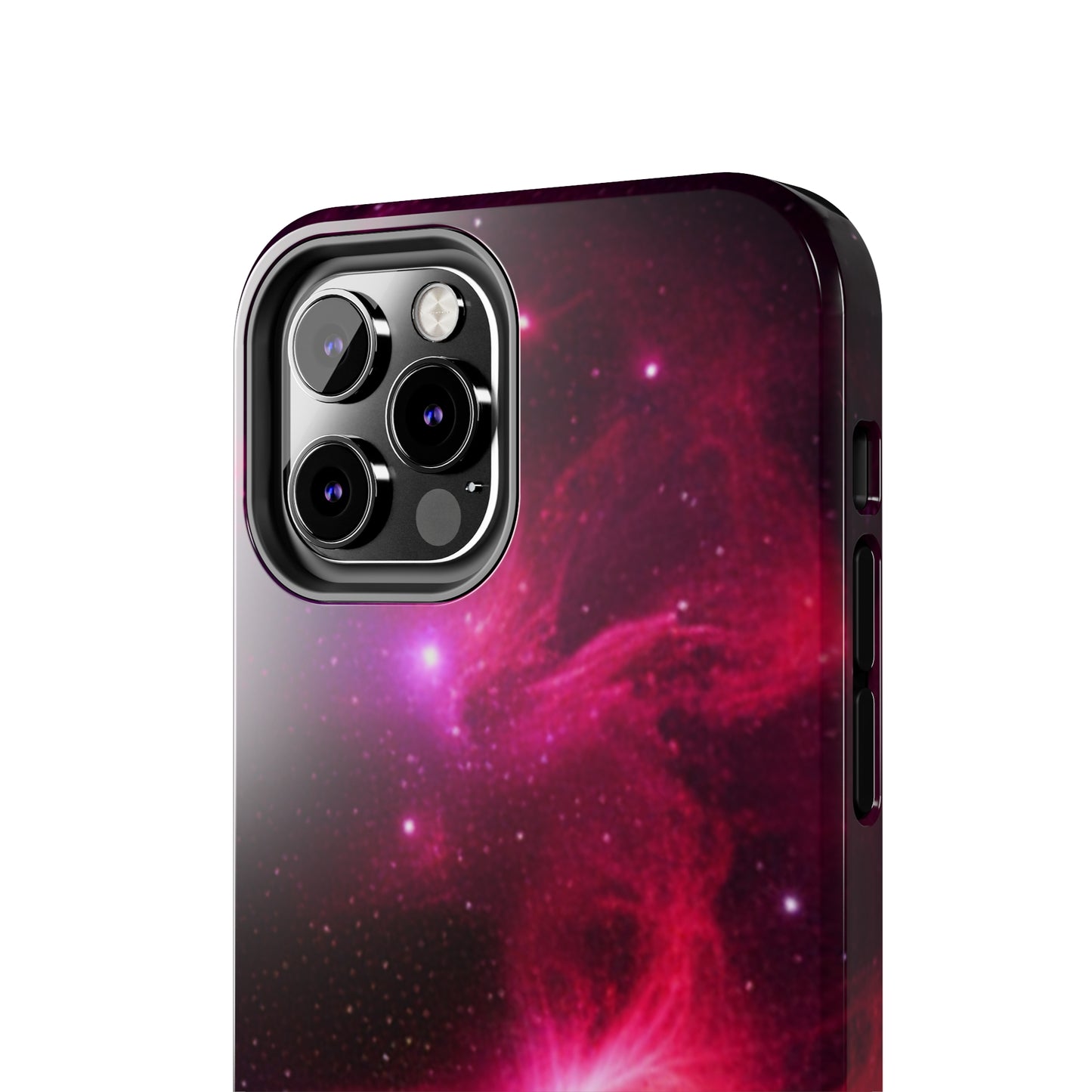 Nebula iPhone Tough Phone Cases